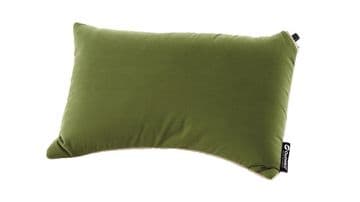 Outwell Conqueror Inflatable Pillow Green
