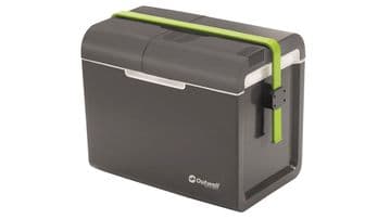 Outwell ECOcool Slate Grey 35L Coolbox - 12V/230V