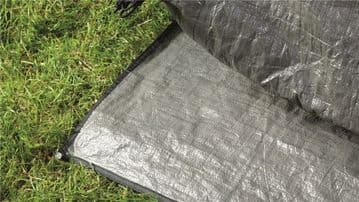 Outwell Footprint For Greenwood 5 Tent