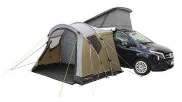 Outwell Lakecrest  Drive Away Campervan Awning