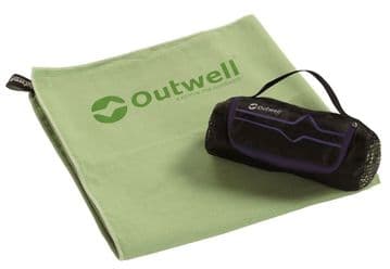 Outwell MICRO PACK TOWEL S