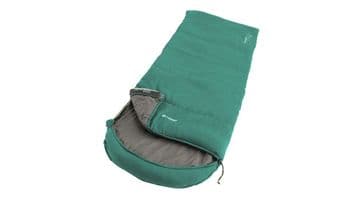 Outwell Sleeping Bag Campion Green