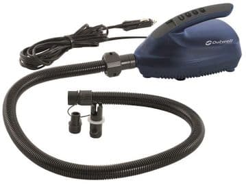 Outwell SQUALL TENT PUMP 12V