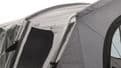 Outwell Universal Extension Size 3, Tent Extensions for Outwell tents and awnings, - Grasshopper Leisure