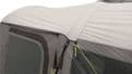 Outwell Wolfburg 380 AIR Drive Away Campervan Awning - Grasshopper Leisure