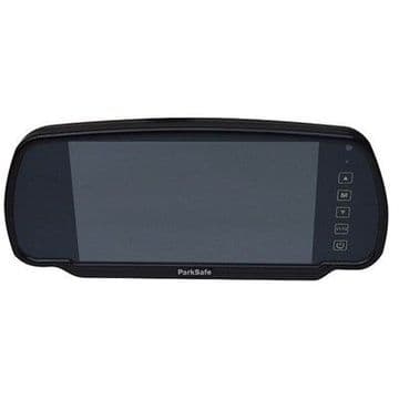 PARKSAFE MIRROR MONITOR (PS7006)