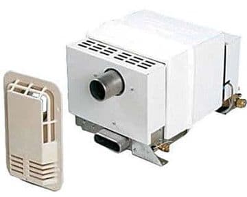 Propex Malaga 5E 13 Litre Gas Electric Water Heater