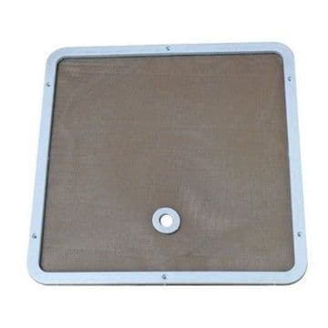 REPLACEMENT FLYSCREEN FOR TF40