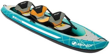 Sevylor Alameda™ Inflatable Kayak