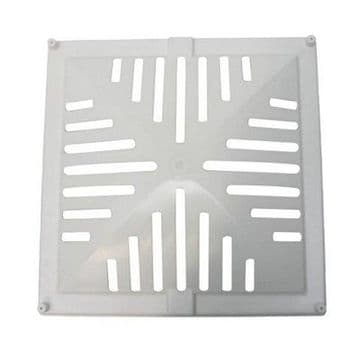 SPARE OUTER LOUVER TOP FOR D39