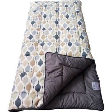 Sunncamp Parma Tranquility Super King Size Single Sleeping Bag