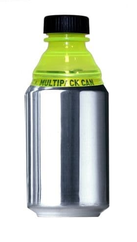 Sunncamp Snappy Cap Drinks Lid Water/ Drink Bottle - Grasshopper Leisure
