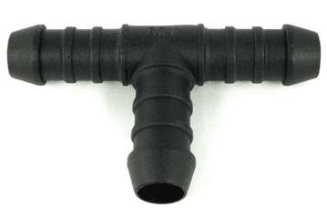 T Hose Connector 1/2" (12mm)