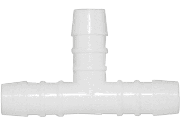T Hose Connector 3/4" (19mm)
