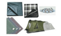 Tent Accessories
