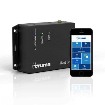 TRUMA INET BOX for Truma Combi Heating &  Air Con via Smart Phone or Tablet