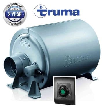 Truma Therme TT2 Electric Water Heater