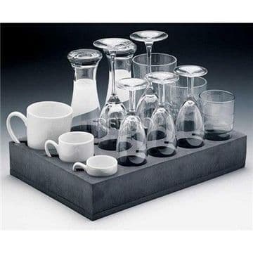 UNIVERSAL GLASS / CUP HOLDER