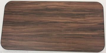 Walnut Wooden Table Top