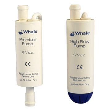 Whale Submersible Premium Water Pump GP1652